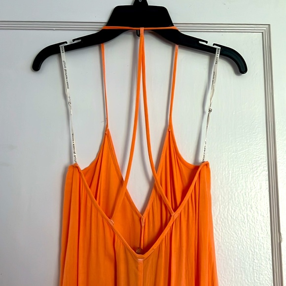 Young Fabulous Broke Maxi dress - Picture 3 of 3